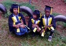 Mothers Hearts Kindergarten & Primary